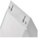 Emos LED valgus LUMI ZG172S, 240 lm, 3,7 V, IP54, neutraalne valge, PIR andur, 120&deg;, 10 h.