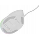 Genesis Datorspele NATEC CRAKE 2 PRO NMY-2273, 200-12800 DPI, 5 V, 6 pogas, optiskā, 1.5 m, 20 G, 1000 Hz, 13 RGB režīmi