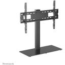 Neomounts TV statīvs DS45-430BL16 94-177.8 cm, maksimālā slodze 40 kg, VESA 200x200-600x400 mm, augstuma regulē&scaron;ana 0-116 mm