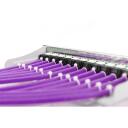 Digitus Instalācijas kabelis CAT 6 F-UTP DK-1623-VH-1, 100m, 8 vadi, kapara vadītājs, zema dūmu blīvums