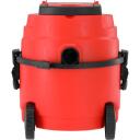 Yato putekļu sūcējs YT-85690, 18V, 15L, 9AH, BL motors