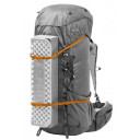 Mugursoma THUNDER 70L Wms, izmērs: O/S, Navy, 7640445451284 EXPED