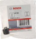 Canga 8 mm GKF 600 E, Malu frēzēm SPĪĻAPTVERE, 2608570134, BOSCH