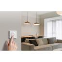 Sonoff nutikas valgusl&uuml;liti MINI-2GS-E, 110-240 V~, 10 A/kanal, 16 A kokku, 2.4 GHz Wi-Fi, PC korpus