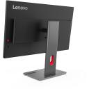 Lenovo ThinkVision P27QD-40, 27", 2560 x 1440, 120 Hz, 4 ms, 350 cd/m&sup2;, HDMI 1, USB-C, IPS, matt, VESA 100x100