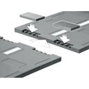 Lego Ceļ&scaron; 60304, 112 elementu, 5+ gadi, instrukciju lapa