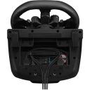 Logitech Vairodis G923/941-000149, 900&deg; sukimosi kampas, USB 2.0, 3100 g pedalai, 150 MB laisvos vietos, juodas