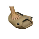 Mazgāšanas maiss ceļojumiem, kompakts un efektīvs, R710303, SCRUBBA