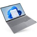 Lenovo ThinkBook 16 G8 IAL S&uuml;learvuti, 21SK00K7MH, 16" 1920 x 1200, WUXGA, Intel Core Ultra 9, 16 GB DDR5, 512 GB SSD