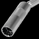 Pagarināta Atslēga Svecēm, 18mm YT-0818 YATO