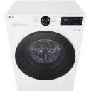 LG Pesumasin F2X50S9TWB, 9 kg, 1200 RPM, A klass, esiklaas, auru funktsioon, Wi-Fi, LED ekraan