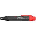 Habotest HT60 dujų nuotėkio detektorius, 0-1000 PPM, LCD, &le;10% FS (metanas), vizualinis, garsinis, vibracijos signalas