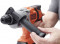 Пробойник аккумуляторный 18В BCD900E2K ADEB00 BLACK&DECKER
