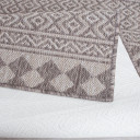 Paklājs DAWN FOAM-5, 80x250cm 87427