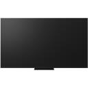 LG televizors 75QNED86A3A, 75", 3840 x 2160, 4K Ultra HD, QNED, Mini LED, Smart TV, DVB-C, DVB-S, DVB-T, Wi-Fi, Ethernet LAN