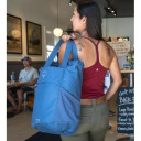 Soma Daylite Tote Pack, Meadow Gray/Histosol Brown, 0843820169690 Osprey