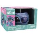 Paladone Kruus PP10506LS, 450 ml, Hall, Keraamika, Disney Stitch, 1 tk