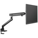 Raidsonic seinakinnitus IB-MS313-T, 32", 8 kg, -90&deg; kuni 90&deg; panoraam, -45&deg; kuni 90&deg; kallutus, 360&deg; p&ouml;&ouml;ramine, must