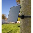 Reolink Солнечная панель 2, CAReolinkSolar, 6W, IP65, 4м кабель, USB Type-C