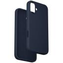 Vention Karp iPhone 16 Plus MagSafe KUHL0-20, 38 N52 magnetit, 7N-8.5N magnetj&otilde;ud, vedel silikoon, sinine