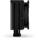Endorfy CPU Охладитель Fera 5 Black EY3A011, 120мм, 100000ч MTBF, поддерживает процессоры Intel LGA и AM