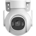Dahua P3B-PV IP saugumo kamera, 3 MP, 30 m nakties matomumas, 180&deg; pasukimas, 4 LED, IP66, 256 GB atminties kortelė