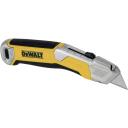 Dewalt Kokkuvamata utiliidinuga noater DWHT10998-0, must/kollane, ergonoomiline k&auml;epide, tera hoidmine k&auml;epidemes, 0.35kg