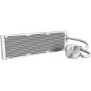 Montech CPU Jahuti HYPER FLOW SILENT 360 (W), 3 ventilaatorit, 129.5m&sup3;/h, 2200RPM, 6 aastat garantiid