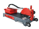 Mobilais flīžu griezējs renovācijām un viegliem darbiem, 65 cm grie&scaron;anas garums, 55906, RUBI