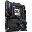 Gigabyte X870E A PRO X, AMD AM5, 4 DIMM DDR5 iki 9000MT/s, 4 M.2, 5GbE LAN, Wi-Fi 7, HDMI 2.1, 18+2+2 fazių VRM