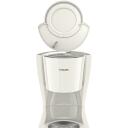 Philips kavos aparatas HD7461/00, galia 1000 W, vandens talpa 1.2 L, 15 puodelių, automatinis i&scaron;jungimas, la&scaron;ėjimo sustabdymas