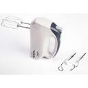 Adler | Mixer | AD 4201 g | Hand Mixer | 300 W | Number of speeds 5 | Turbo mode | White
