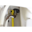 Uzgriežņu Atslēga Santehniķiem - pa&scaron;regulējo&scaron;a 0-70-453 Stanley