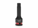 TORX Impact Socket 1/2" T60 CR-MO Tvardy T00216-60