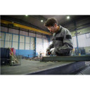 Leņķa slīpma&scaron;īna GWS 17-125 SB; 06017D0700 BOSCH