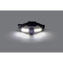 LED galvas lukturis ar aizmugurējo gaismu, 500 lūmeni, R012520, Origin Outdoors