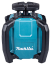 Ротационный лазерный уровень MAKITA SKR001Z, 800 м, зеленый лазер, IP67, 40/18/12 В