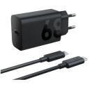 Lenovo адаптер питания ZG38C05739, 68 Вт, USB-C, 1x USB-C кабель 1.5 м, Power Delivery