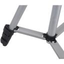 Maclean Universālais statīvs MC-164, 36-102cm, 2kg, regulējams statīvs, mobilā telefona turētājs, soma