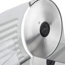 Camry | Food slicers | CR 4702 | Stainless steel | 200 W | 190 mm