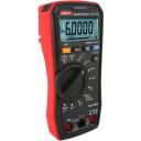 Uni-T UT117C Digitaalne multimeeter, 600V AC/DC, 10A AC/DC, 60,000 maksimaalne n&auml;it, NCV, Bluetooth, 2m kukkumiskindlus