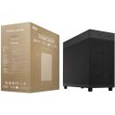 Asus Kaste PRIME AP303 MESH BLACK, 44l, 360mm GPU, 360mm radiators, 180mm PSU, 1x120mm ventilators, 7 papla&scaron;inā&scaron;anas sloti