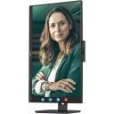 AOC Monitorius Q27P3CW, 27", 2560 x 1440, QHD, 75 Hz, 4 ms, 350 cd/m&sup2;, 2x HDMI, USB-C, 5 MP kamera, VESA 100x100