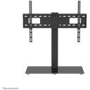 Neomounts TV statīvs DS45-430BL16 94-177.8 cm, maksimālā slodze 40 kg, VESA 200x200-600x400 mm, augstuma regulē&scaron;ana 0-116 mm