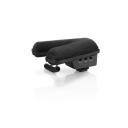 Sennheiser MKE 440 S506258, 67mm, 106mm, 128mm, 165g, 132dB, melns, virs kameru, 2xAAA, 50-20000Hz, superkardioīds, 1x3.5mm, 55&deg;C