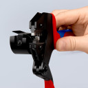 Pressimissüsteemi tangid 9743200 KNIPEX