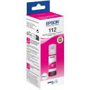 Epson Tindi pudel C13T06C34A, 70ml, 6000 lehte, Magenta, 1 pakk