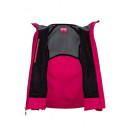 Jaka Wms ROM Jacket, izmērs: S, Sangria, 0889169291159 MARMOT