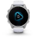 Garmin Fenix 8, 010-02903-00, 3.3 см, 416 x 416 пикселей, 10 ATM, 43 мм, GPS, Wi-Fi, Bluetooth, 32 ГБ, 10 дней