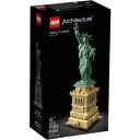 Lego Конструктор 21042, 1685 шт., пластик, рекомендуется с 16 лет, предупреждение: содержит мелкие детали
